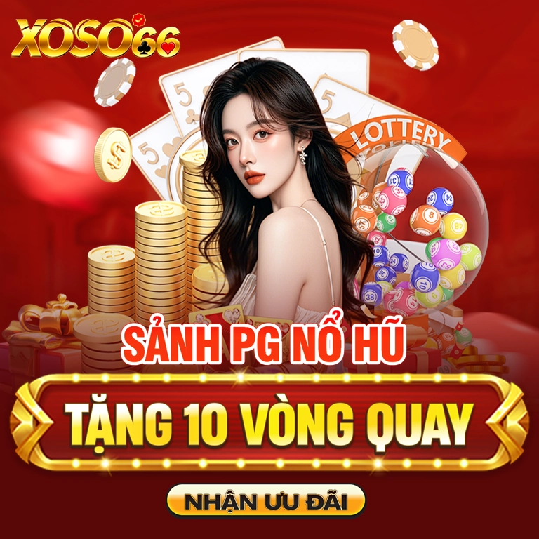 banner mobile xoso66