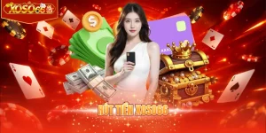 Rút tiền XOSO66